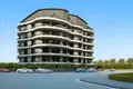 Kompleks mieszkalny New residence in central Antalya, Turkey