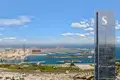 Piso en edificio nuevo S Tower by Sobha