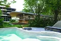Complejo residencial Hythe Condominium Botanica