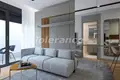 Wohnung 2 zimmer 55 m² Kepez, Türkei