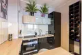 Apartamento 1 habitacion 48 m² Becici, Montenegro