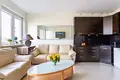 3 room apartment 62 m² in Warsaw, Poland