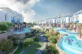 2 room apartment 78 m² Cyprus, Cyprus