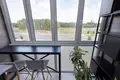 2 room apartment 51 m² Kopishche, Belarus