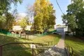 Wohnung 2 zimmer 41 m² Minsk, Belarus