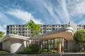 Квартира 2 комнаты 52 м² Кату, Таиланд