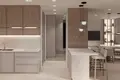 2 bedroom apartment 217 m² Tivat, Montenegro