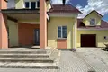 House 206 m² Dziescanka, Belarus
