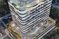 Kawalerka 38 m² Dubaj, Emiraty Arabskie