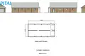 Maison 3 216 m² Pavirinciai, Lituanie