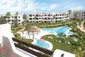 Квартира 2 спальни 78 м² Pulpi, Испания
