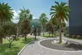 1 bedroom apartment 77 m² Muratpasa, Turkey