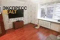 3 room apartment 56 m² Brest, Belarus