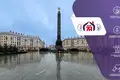 2 room apartment 53 m² Minsk, Belarus