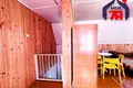 House 115 m² Zabalocki sielski Saviet, Belarus
