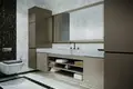 Wohnung 1 zimmer 110 m² Kepez, Türkei