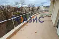 Wohnung 2 Schlafzimmer 101 m² Nessebar, Bulgarien