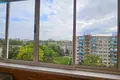 3 room apartment 64 m² Kaunas, Lithuania