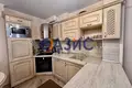 Квартира 3 комнаты 105 м² Несебр, Болгария
