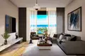 Appartement 78 m² Kyrenia, Chypre du Nord
