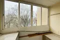 3 room apartment 62 m² Minsk, Belarus