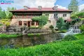 Dom 480 m² Druskieniki, Litwa