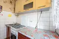 Квартира 2 комнаты 50 м² Минск, Беларусь