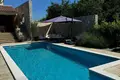 3-Schlafzimmer-Villa 137 m² Rabac, Kroatien