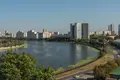 Appartement 2 chambres 41 m² Moscou, Russie