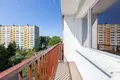 3 room apartment 52 m² Lodz, Poland