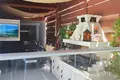 villa de 3 chambres 208 m² en Kato Polemidion Municipality, Chypre