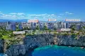 Квартира 5 комнат 250 м² Муратпаша, Турция