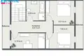 House 72 m² Svencele, Lithuania