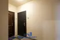 1 room apartment 41 m² Minsk, Belarus