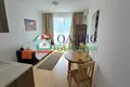 Apartment 26 m² Nesebar, Bulgaria
