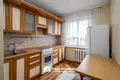 Apartamento 3 habitaciones 63 m² Minsk, Belarús