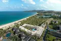 2 bedroom apartment 113 m² Ban Bang Thao, Thailand