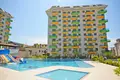 Wohnung 2 Schlafzimmer 100 m² Alanya, Türkei