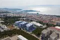 Appartement 2 chambres 71 m² Makarska, Croatie
