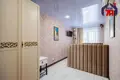 2 room apartment 43 m² Minsk, Belarus