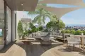 Apartamento 2 habitaciones 55 m² Paralimni, Chipre
