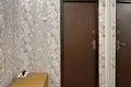 1 room apartment 36 m² Minsk, Belarus