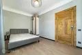Mieszkanie 2 pokoi 46 m² Ryga, Łotwa