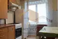 3 room apartment 60 m² Muchaviecki sielski Saviet, Belarus
