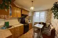 2 room apartment 76 m² in Lyuban, Belarus