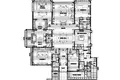 Mieszkanie 4 pokoi 845 m² Kamala, Tajlandia