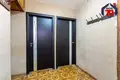 2 room apartment 49 m² Minsk, Belarus