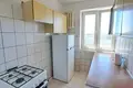 Apartamento 3 habitaciones 44 m² Varsovia, Polonia