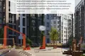 Apartamento 2 habitaciones 59 m² Maloye Isakovo, Rusia