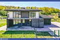Cottage 206 m² Ozyaritska-Slabadski rural council, Belarus